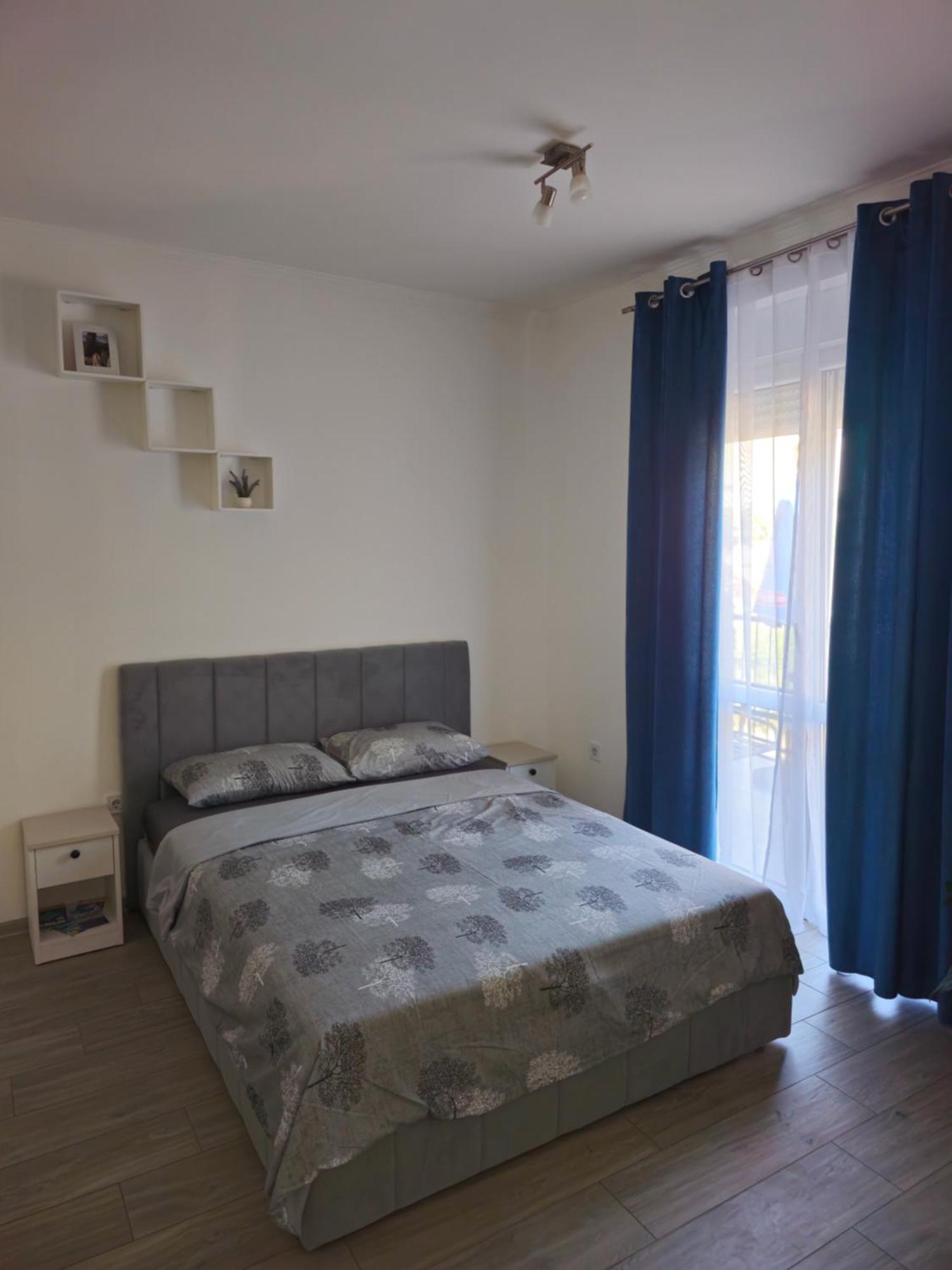Apartments Ogurlic Herceg Novi Zimmer foto
