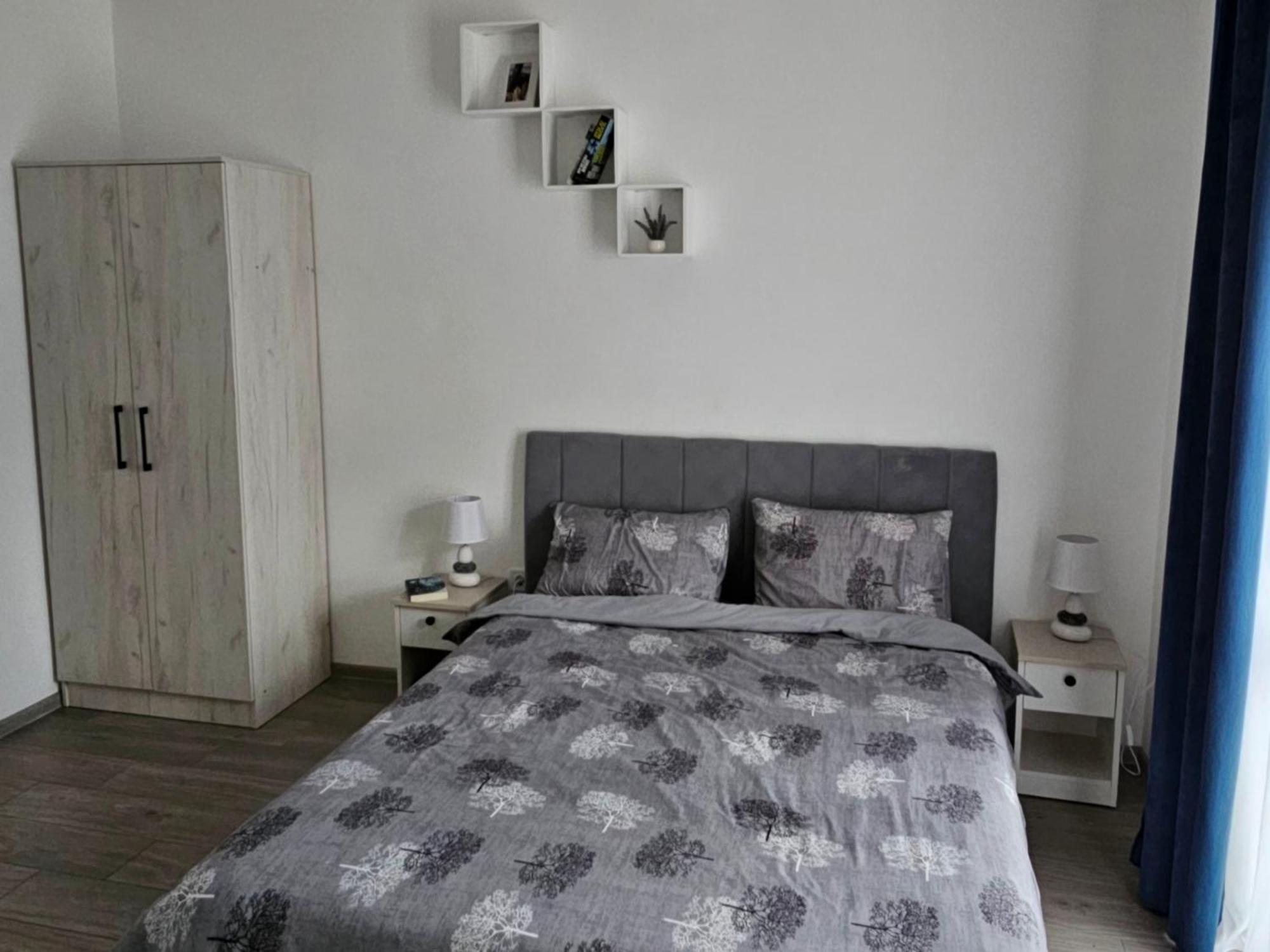 Apartments Ogurlic Herceg Novi Zimmer foto